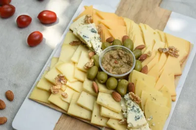 Quesos contaminados en Tucumán: los riesgos de la bacteria Listeria monocytogenes en humanos