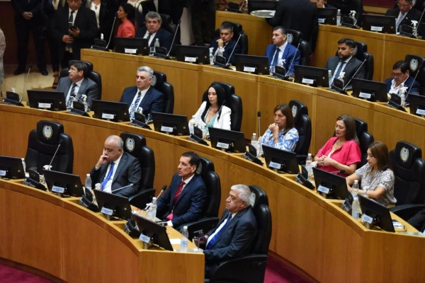 El PJ repudió el intento de desestabilización contra el Gobierno