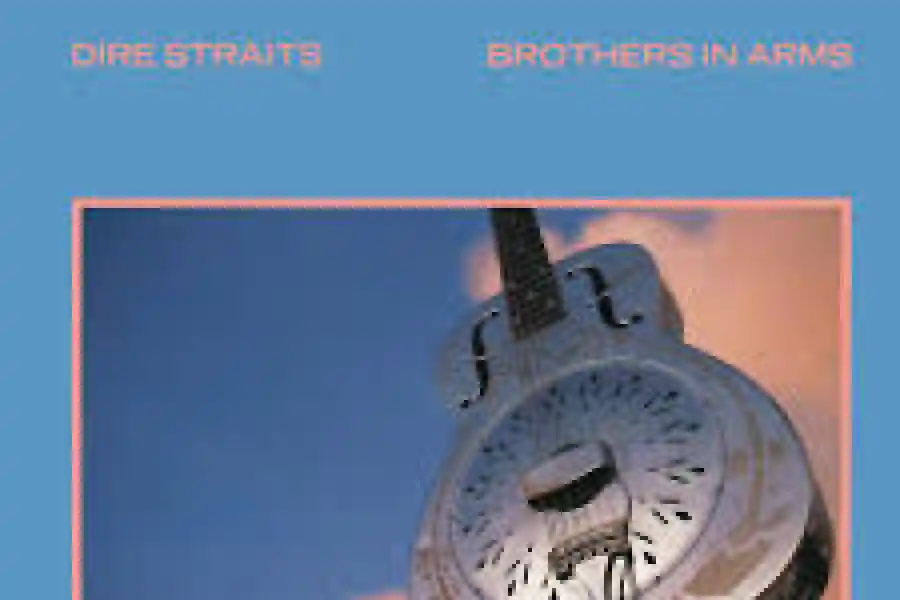 20 discos que cumplen (muchos) años y brillan como el primer día