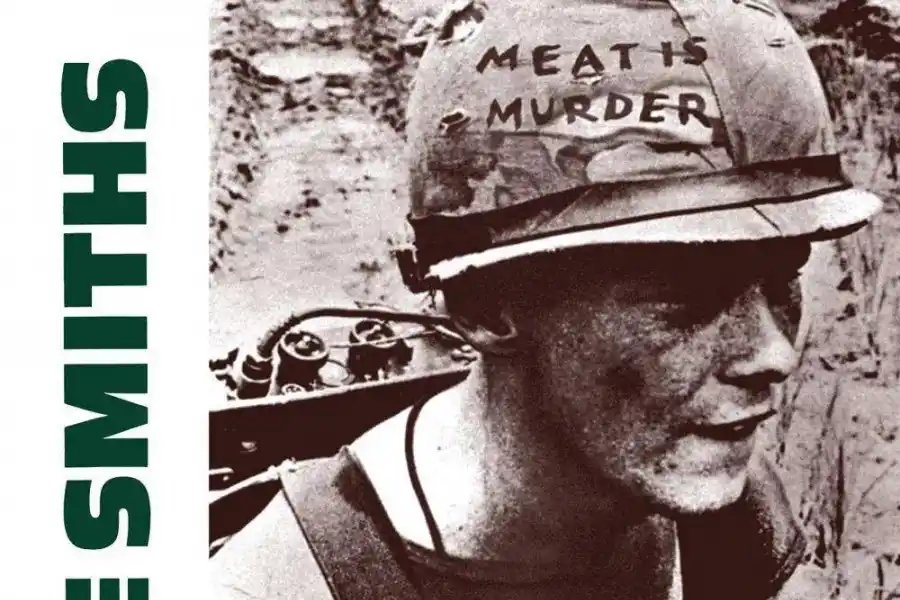 20 discos que cumplen (muchos) años y brillan como el primer día