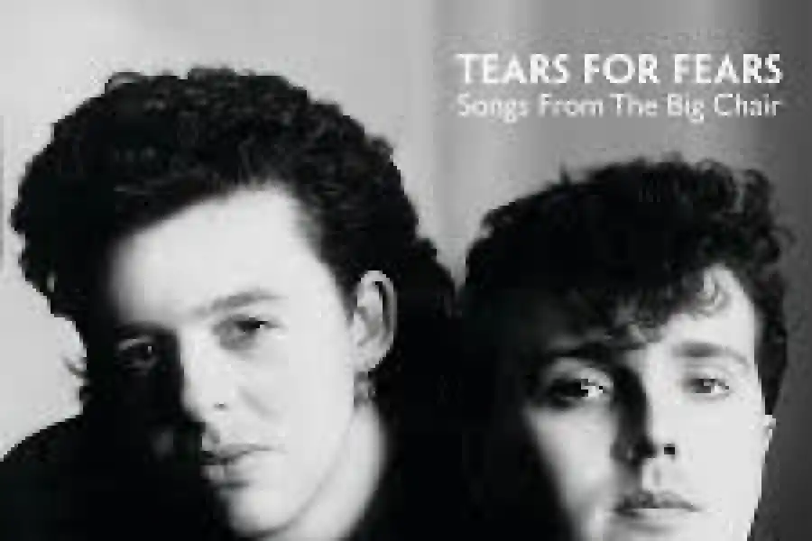 20 discos que cumplen (muchos) años y brillan como el primer día