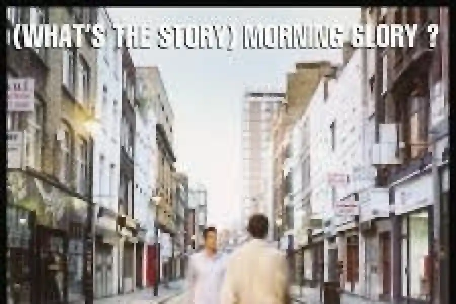 20 discos que cumplen (muchos) años y brillan como el primer día