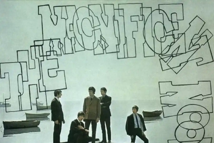 20 discos que cumplen (muchos) años y brillan como el primer día