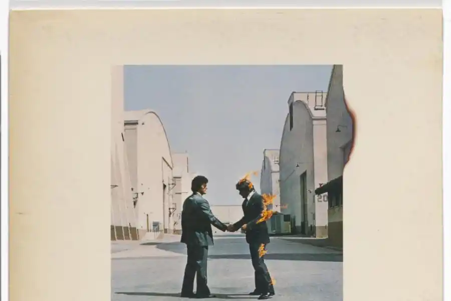 20 discos que cumplen (muchos) años y brillan como el primer día