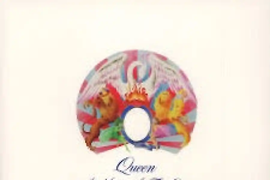 20 discos que cumplen (muchos) años y brillan como el primer día