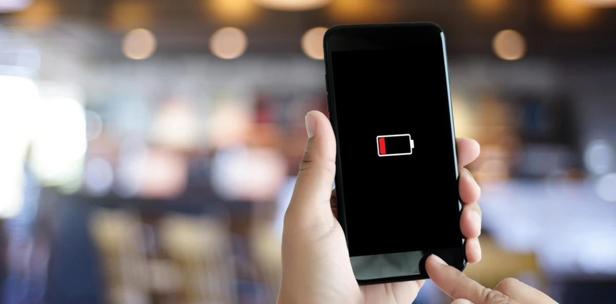 El hábito que prolonga la vida útil de la batería del celular.