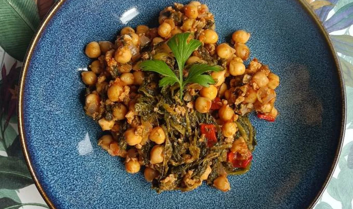 Esta legumbre aporta más proteína que el pollo y los garbanzos.