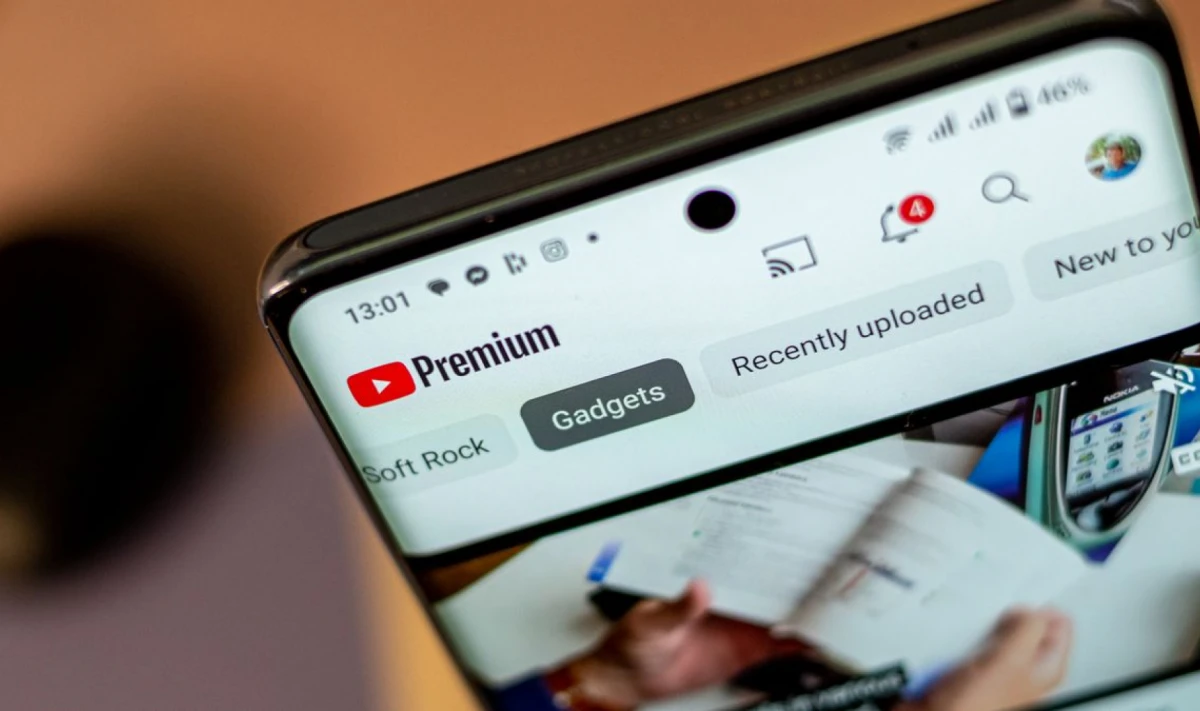 YouTue Premium Lite ¿de qué se trata?