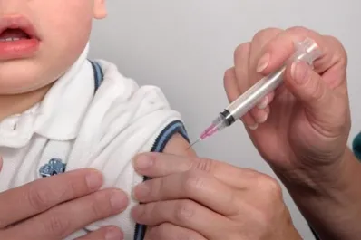 Brotes de tos convulsa alertan por la disminución de la vacunación en Argentina