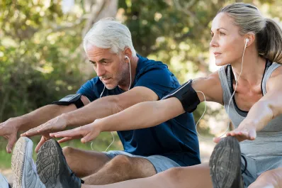 Un estudio reveló cuánto ejercicio hay que hacer al día para potenciar la memoria