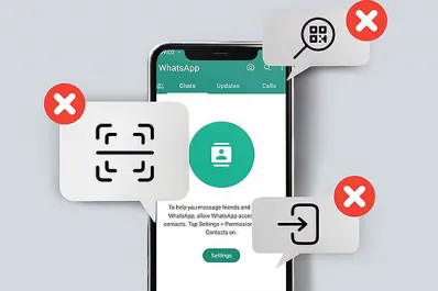 Whatsapp ahora tiene escáner: cómo digitalizar documentos desde la aplicación en pocos pasos