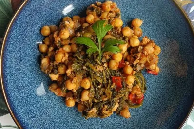 Mejor que los garbanzos: esta legumbre poco utilizada aporta el doble de proteínas que el pollo