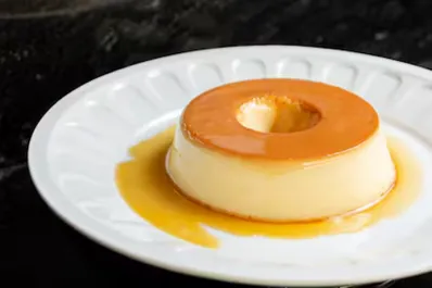Cuatro secretos para preparar el flan casero como lo hacían las abuelas