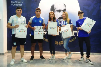 Ser socio de Atlético Tucumán ahora tiene más ventajas: el impacto del convenio con LA GACETA