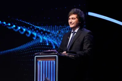 The Wall Street Journal cuestionó a Milei por la designación por decreto de Ariel Lijo