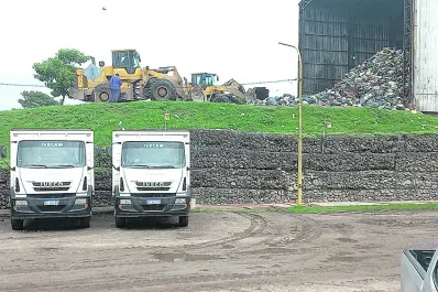 Residuos urbanos: se define la licitación de un servicio ambiental millonario