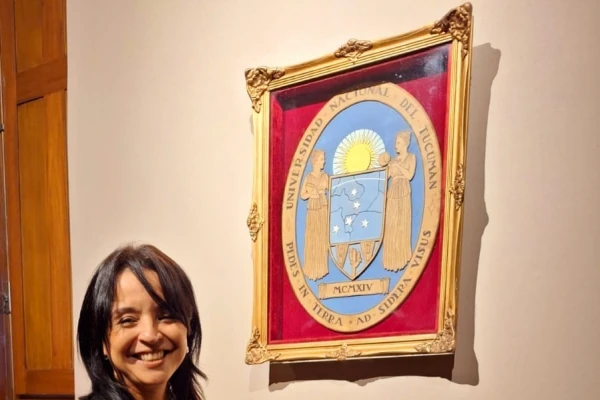 La nueva directora del MUNT se propone “un museo vivo”