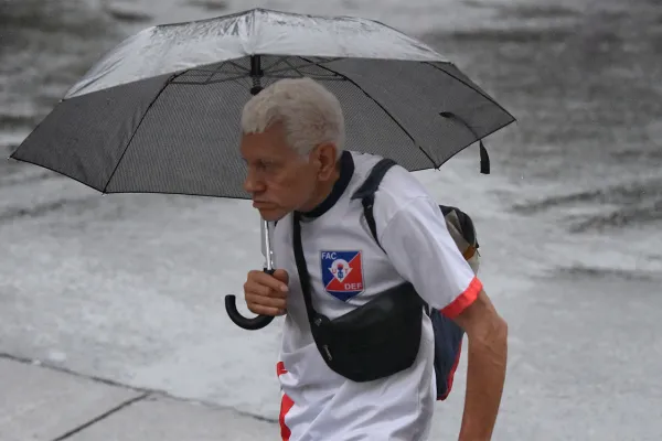 El tiempo en Tucumán: el feriado estará caluroso, inestable y con anuncios de fuertes lluvias para la siesta