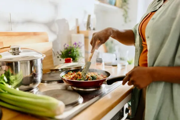 Menú saludable de siete días para saber qué cocinar durante toda la semana