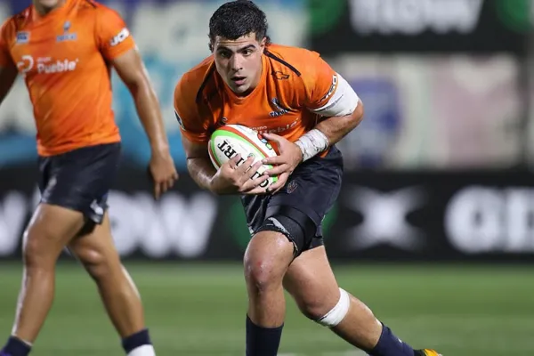 Tarucas ya tiene árbitro confirmado para su próximo partido del Súper Rugby Américas