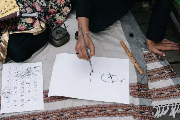 Aprendé japonés desde cero con el curso para principiantes de la USP-T