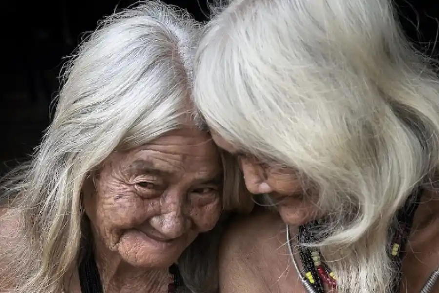 RELACIONES. En estas zonas se prioriza el contacto con amigos y familia.