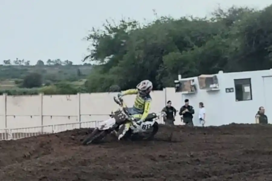 FOTO DE MARCOS SENA.