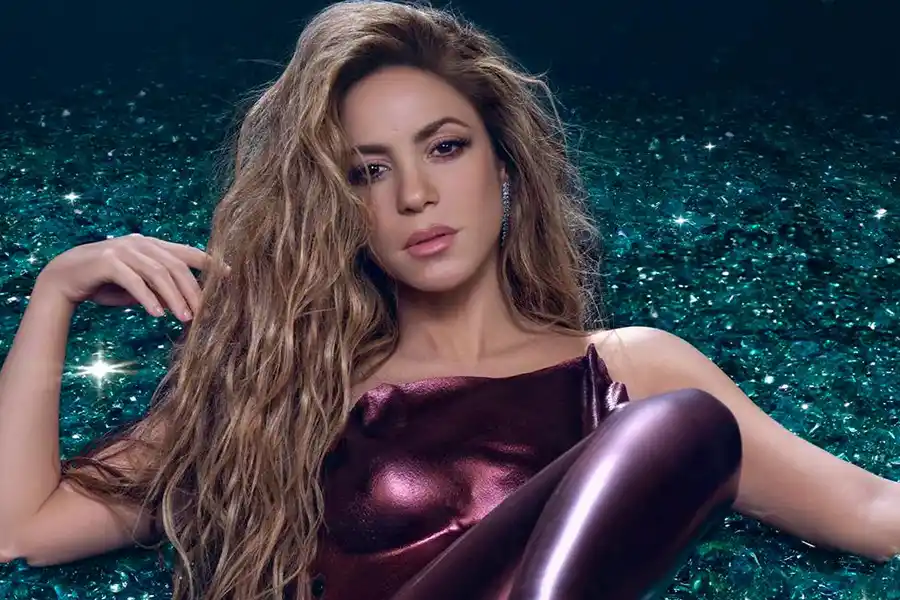 Las mujeres ya no lloran tiene previstos 25 shows en Latinoamérica y 21 en Estados Unidos.