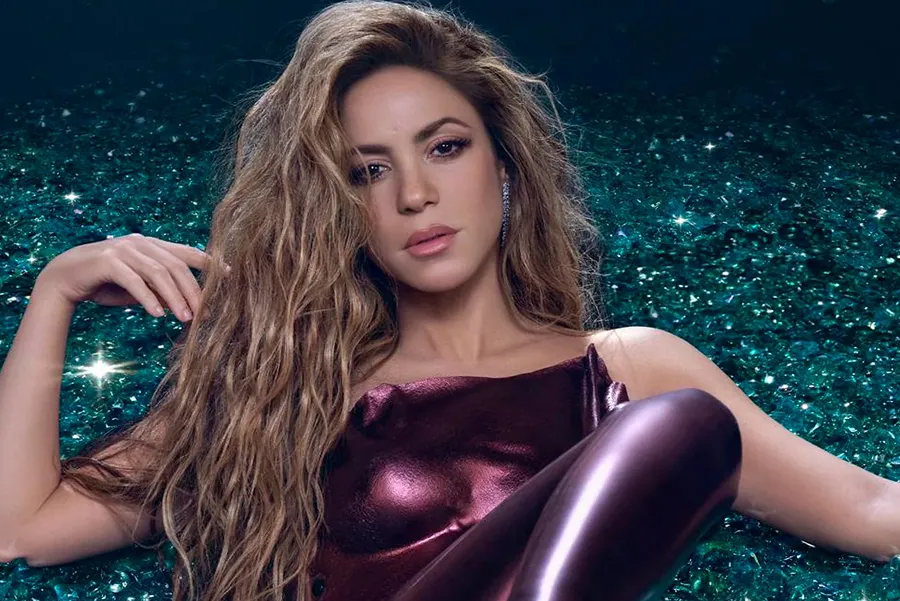 Las mujeres ya no lloran tiene previstos 25 shows en Latinoamérica y 21 en Estados Unidos.