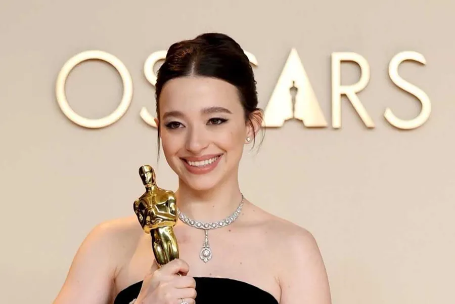 Las premiaciones anteriores ya habían anticipado un posile triunfo de Madison frente a la favorita: Demi Moore.