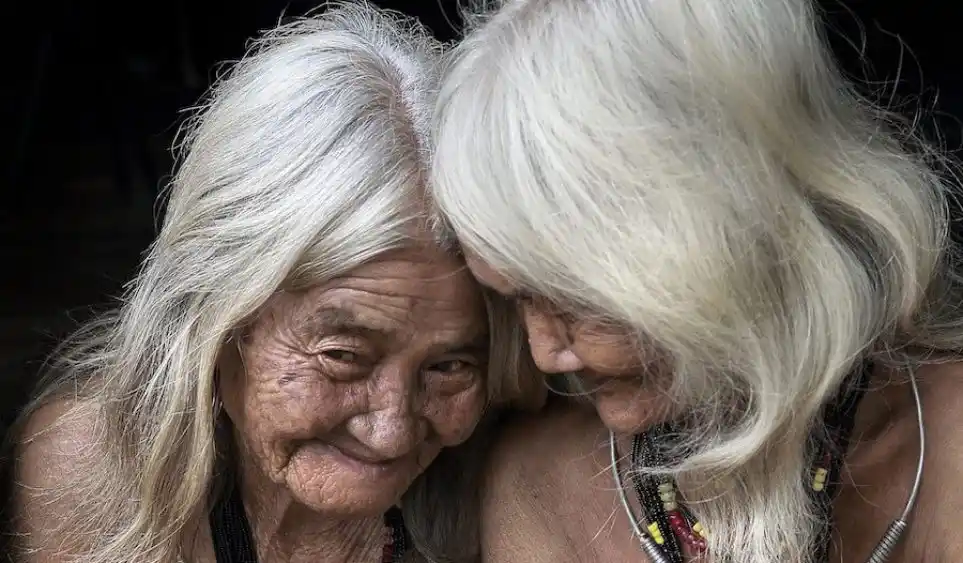 RELACIONES. En estas zonas se prioriza el contacto con amigos y familia.