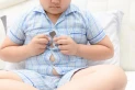 Lo que esconde la obesidad infantil