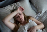 La señal en sábanas y almohadas que puede ser indicador de cáncer
