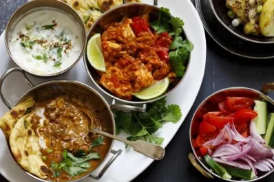 Cuáles son los alimentos que no deberíamos mezclar pero a menudo lo hacemos