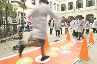 Vuelta a clases: el alimento ideal para reemplazar los snacks en el recreo