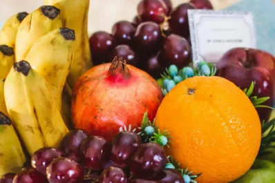 Esta es la manera correcta de guardar la fruta durante los días de calor