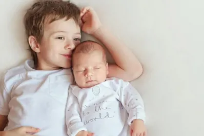 Día Nacional del Hermano: por qué se celebra el 4 de marzo