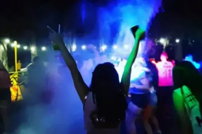 ¿Cómo hablar con jóvenes sobre el “UPD”? Un especial de la Cruz Roja