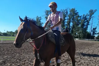 Sweet Elementary debe confirmar su ascenso en el especial del domingo