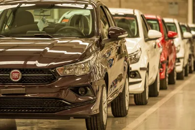 Baja de impuestos: 2025 es el mejor inicio de año desde 2018 para la venta de autos 0km