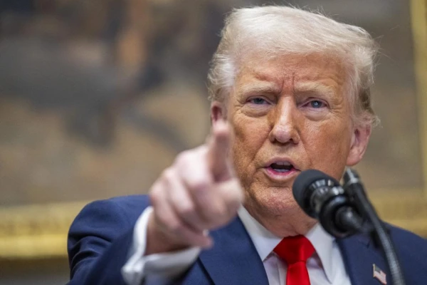 Trump “no tolerará” la postura de Zelenski sobre la tregua