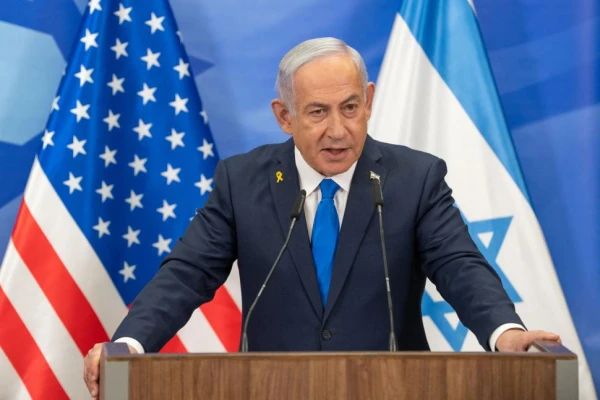 Netanyahu, primer ministro de Israel: “tal vez haya que volver a la guerra”