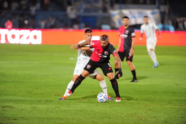 ¿Cómo quedó Atlético Tucumán en la tabla de posiciones?