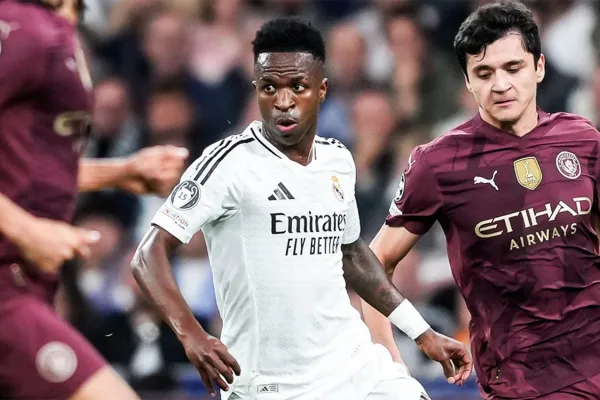 Agenda de TV del martes: Real Madrid-Atlético de Madrid por la Champions y Banfield-Independiente completan por la Liga