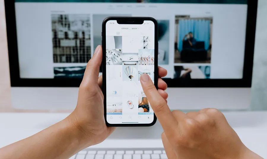 ATENCIÓN EMPRENDEDORES. El Taller de Redes Sociales y Diseño Gráfico es ideal para potenciar tu negocio online. / PEXELS.