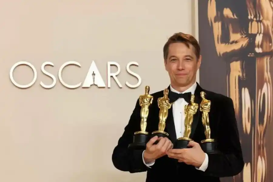 Premios Oscar: récord, sorpresas y curiosidades