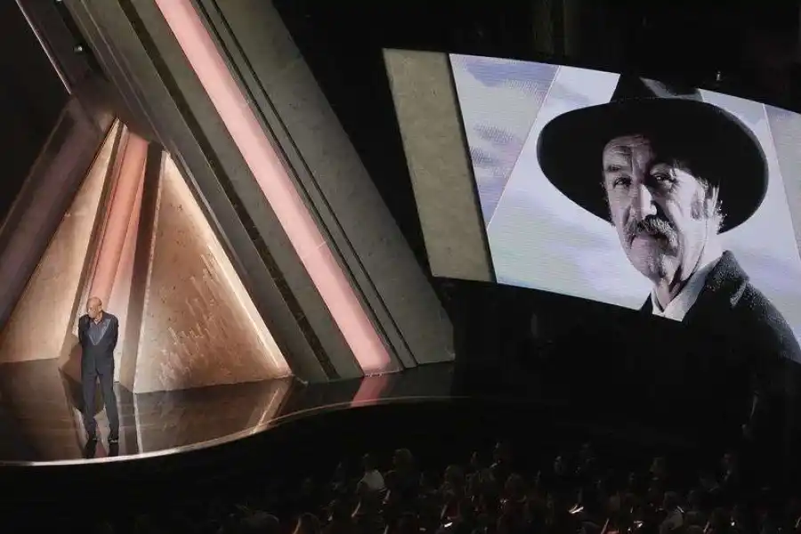 Premios Oscar: récord, sorpresas y curiosidades