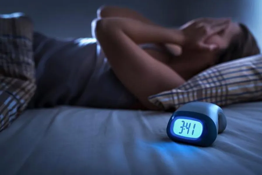 La alimentación puede incidir en el tiempo que demoramos para dormirnos cada noche.