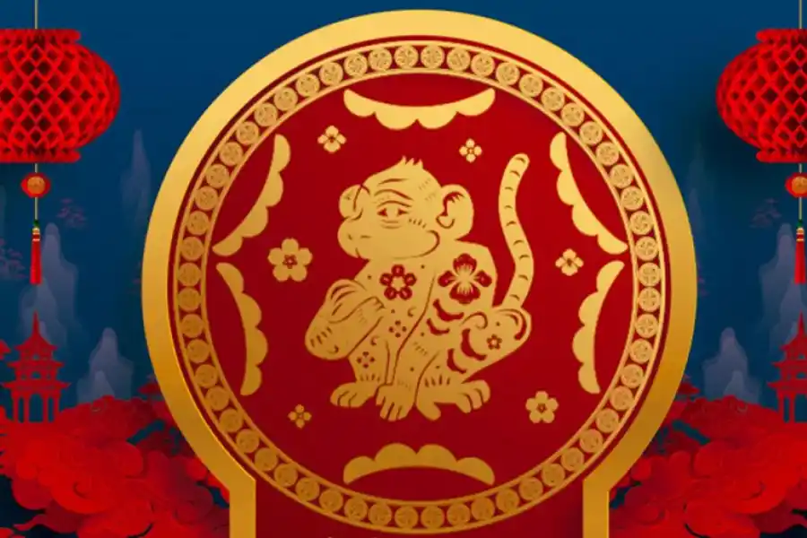 Horóscopo chino: el Mono vivirá grandes cambios en marzo.