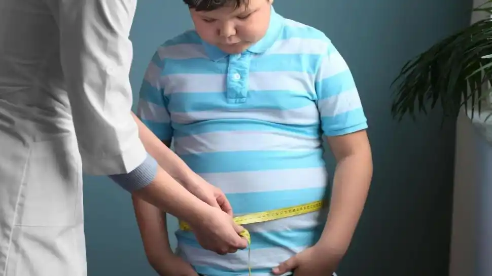 Lo que esconde la obesidad infantil